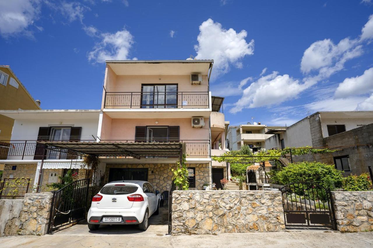 Apartments Zlata Stari Grad  Exterior photo