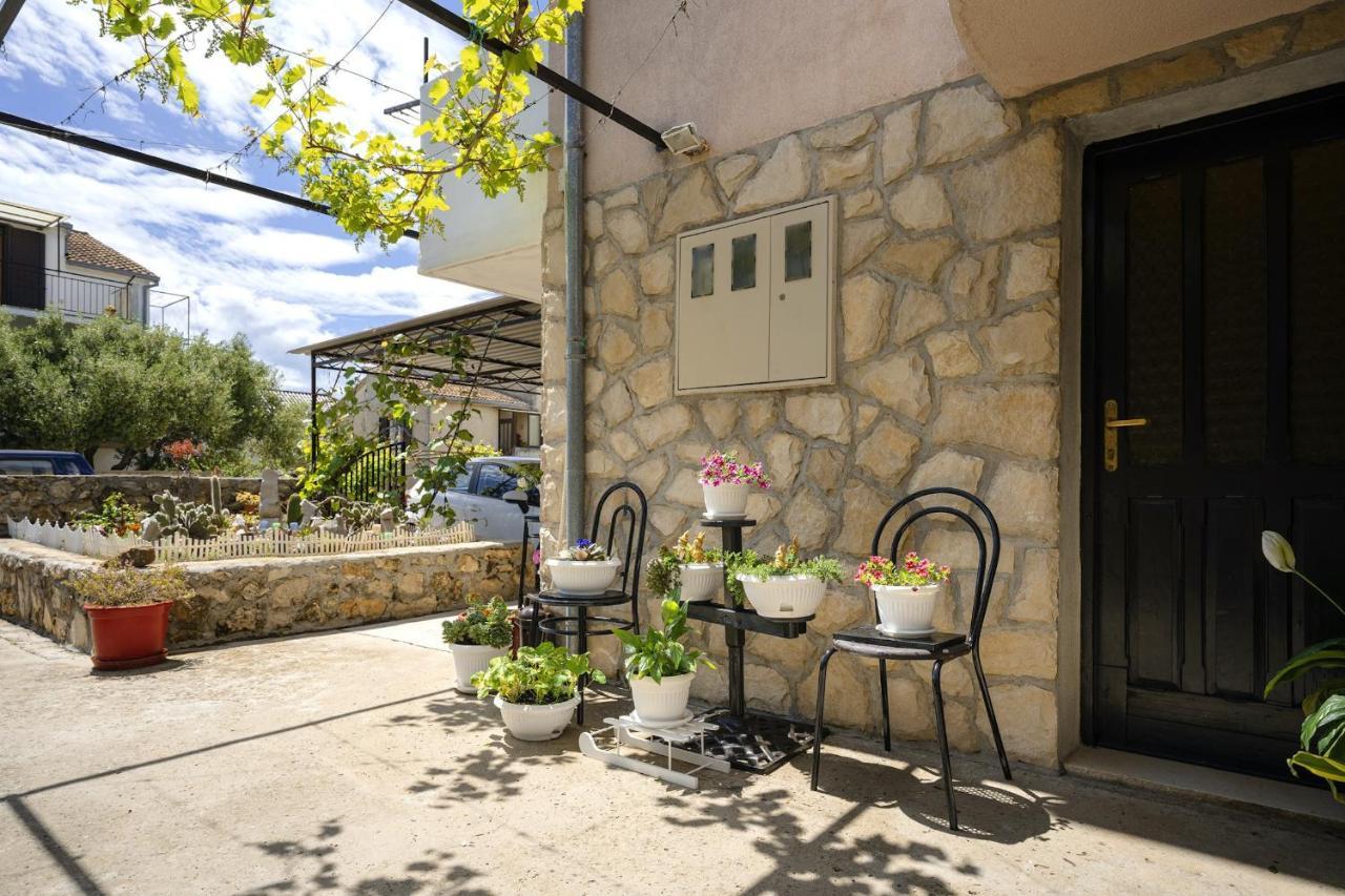 Apartments Zlata Stari Grad  Exterior photo