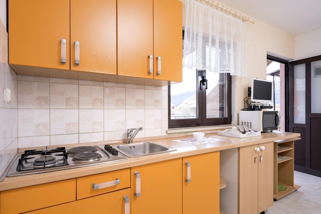 Apartments Zlata Stari Grad  Exterior photo