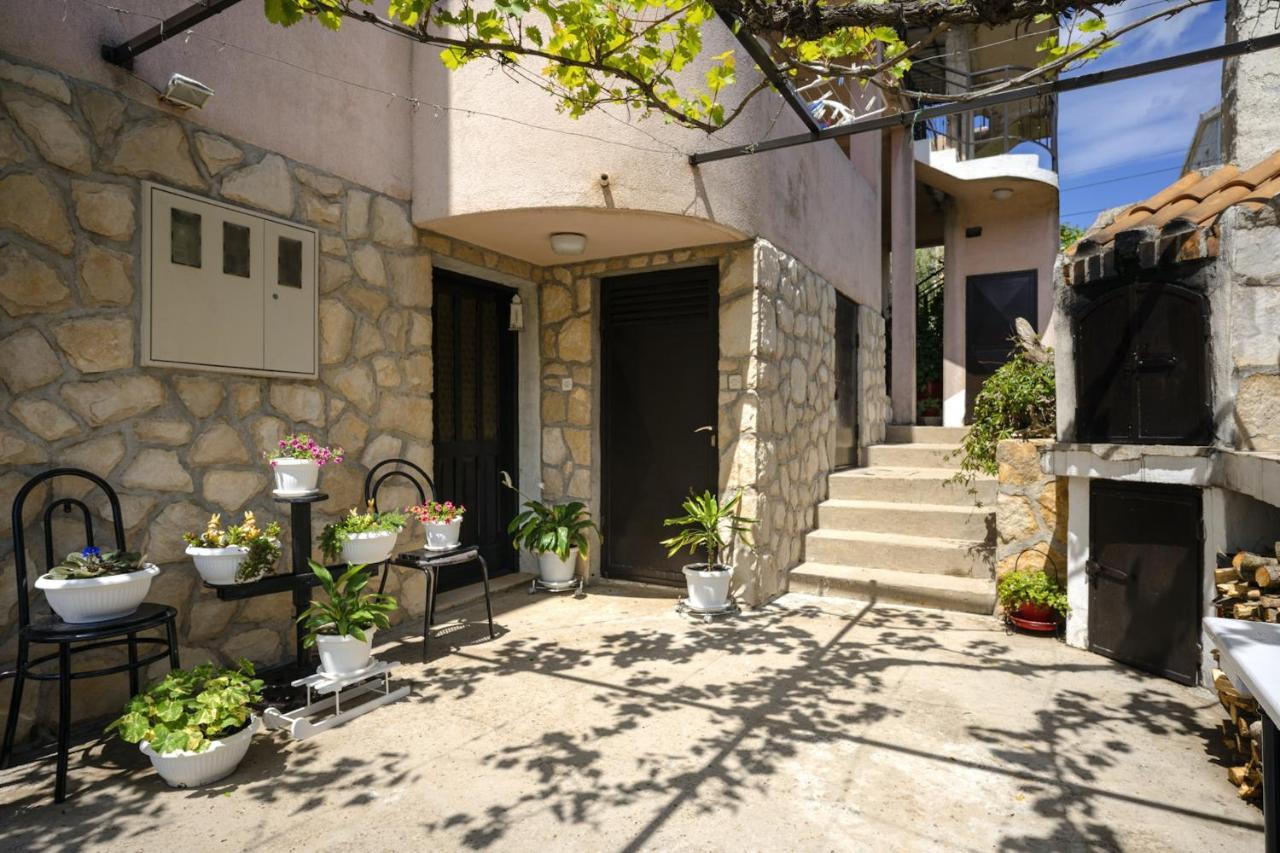 Apartments Zlata Stari Grad  Exterior photo
