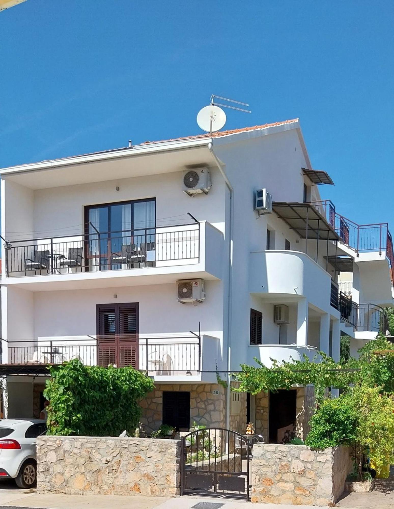 Apartments Zlata Stari Grad  Exterior photo